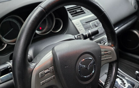 Mazda 6, 2008 год, 850 000 рублей, 22 фотография