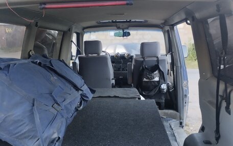 Volkswagen Caravelle T4, 1991 год, 499 000 рублей, 4 фотография