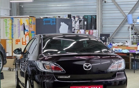 Mazda 6, 2008 год, 850 000 рублей, 24 фотография