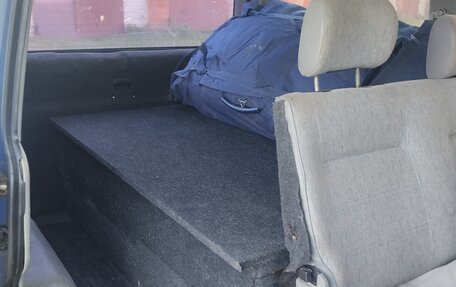 Volkswagen Caravelle T4, 1991 год, 499 000 рублей, 11 фотография