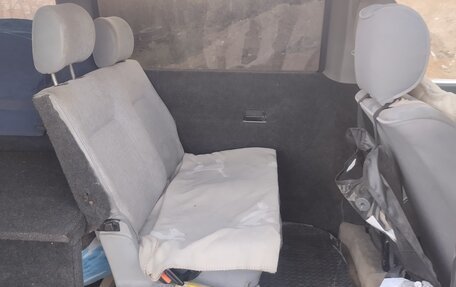 Volkswagen Caravelle T4, 1991 год, 499 000 рублей, 13 фотография