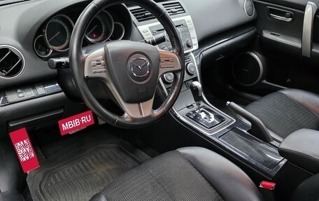 Mazda 6, 2008 год, 850 000 рублей, 21 фотография