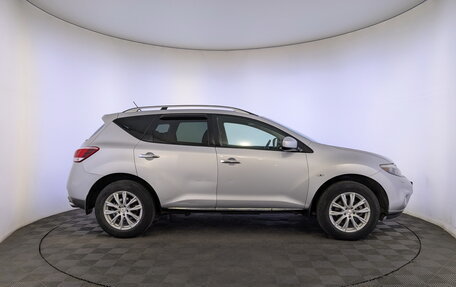 Nissan Murano, 2012 год, 1 350 000 рублей, 4 фотография