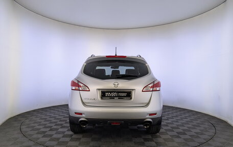 Nissan Murano, 2012 год, 1 350 000 рублей, 6 фотография