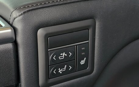 Toyota Granvia, 2022 год, 8 900 000 рублей, 33 фотография