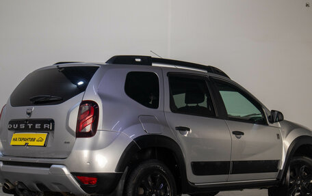 Renault Duster I рестайлинг, 2018 год, 1 399 000 рублей, 6 фотография