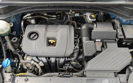 KIA Sportage IV рестайлинг, 2020 год, 2 190 000 рублей, 9 фотография