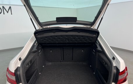 Skoda Superb III рестайлинг, 2021 год, 2 350 000 рублей, 9 фотография