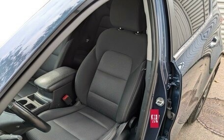 KIA Sportage IV рестайлинг, 2020 год, 2 190 000 рублей, 20 фотография