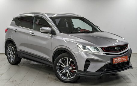 Geely Coolray I, 2023 год, 1 850 000 рублей, 3 фотография