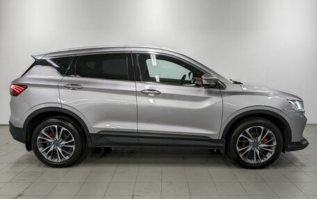 Geely Coolray I, 2023 год, 1 850 000 рублей, 4 фотография