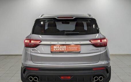 Geely Coolray I, 2023 год, 1 850 000 рублей, 6 фотография