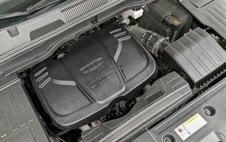Geely Coolray I, 2023 год, 1 850 000 рублей, 9 фотография