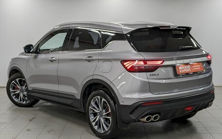 Geely Coolray I, 2023 год, 1 850 000 рублей, 7 фотография