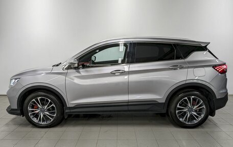 Geely Coolray I, 2023 год, 1 850 000 рублей, 8 фотография