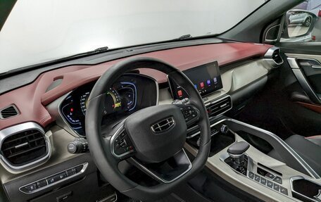 Geely Coolray I, 2023 год, 1 850 000 рублей, 12 фотография