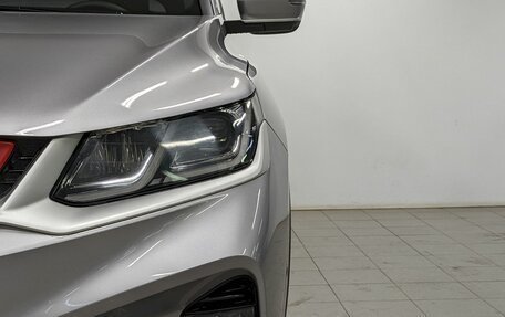 Geely Coolray I, 2023 год, 1 850 000 рублей, 17 фотография