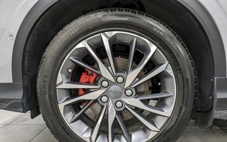 Geely Coolray I, 2023 год, 1 850 000 рублей, 18 фотография
