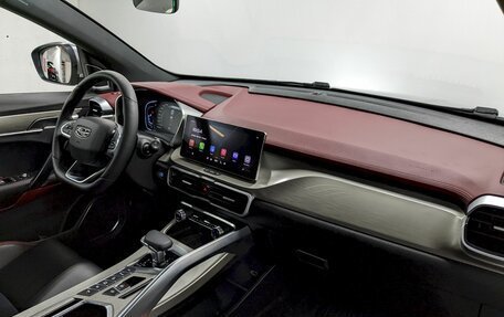 Geely Coolray I, 2023 год, 1 850 000 рублей, 20 фотография
