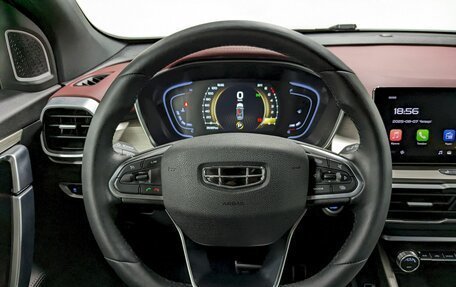 Geely Coolray I, 2023 год, 1 850 000 рублей, 25 фотография