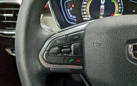 Geely Coolray I, 2023 год, 1 850 000 рублей, 27 фотография