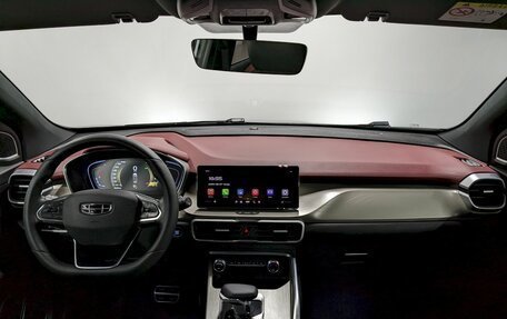 Geely Coolray I, 2023 год, 1 850 000 рублей, 23 фотография