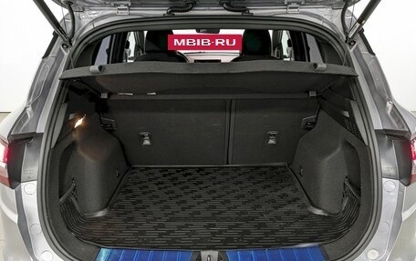 Geely Coolray I, 2023 год, 1 850 000 рублей, 10 фотография