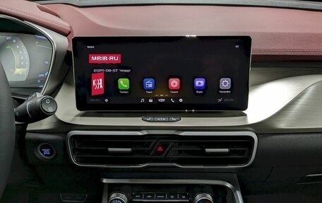Geely Coolray I, 2023 год, 1 850 000 рублей, 24 фотография