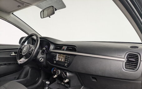 KIA Rio IV, 2020 год, 900 000 рублей, 3 фотография