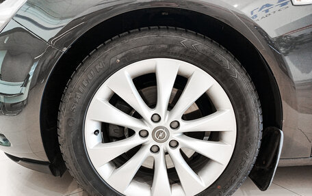 Opel Astra J, 2014 год, 1 170 000 рублей, 22 фотография