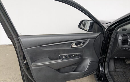 KIA Rio IV, 2020 год, 900 000 рублей, 9 фотография