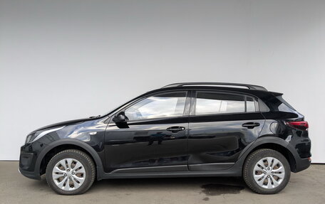 KIA Rio IV, 2020 год, 900 000 рублей, 15 фотография