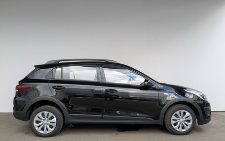 KIA Rio IV, 2020 год, 900 000 рублей, 23 фотография