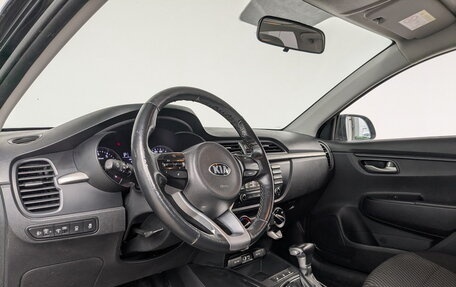 KIA Rio IV, 2020 год, 900 000 рублей, 13 фотография