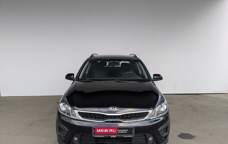 KIA Rio IV, 2020 год, 900 000 рублей, 19 фотография