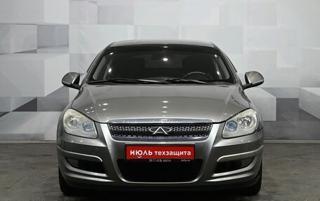 Chery M11 (A3), 2010 год, 340 000 рублей, 2 фотография