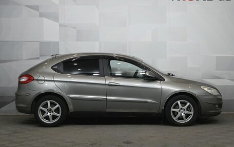 Chery M11 (A3), 2010 год, 340 000 рублей, 8 фотография