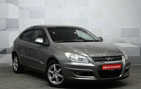 Chery M11 (A3), 2010 год, 340 000 рублей, 3 фотография