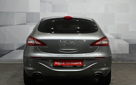 Chery M11 (A3), 2010 год, 340 000 рублей, 5 фотография
