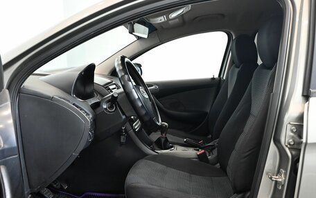 Chery M11 (A3), 2010 год, 340 000 рублей, 9 фотография