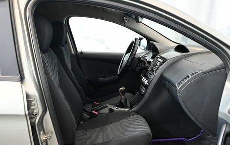 Chery M11 (A3), 2010 год, 340 000 рублей, 10 фотография