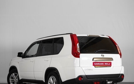 Nissan X-Trail, 2014 год, 1 349 000 рублей, 7 фотография