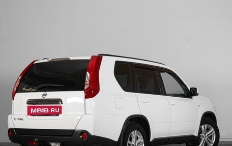 Nissan X-Trail, 2014 год, 1 349 000 рублей, 5 фотография