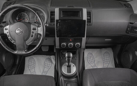 Nissan X-Trail, 2014 год, 1 349 000 рублей, 8 фотография