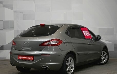 Chery M11 (A3), 2010 год, 340 000 рублей, 6 фотография