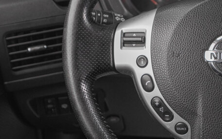Nissan X-Trail, 2014 год, 1 349 000 рублей, 11 фотография