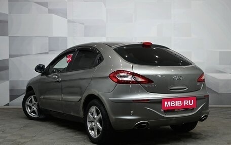 Chery M11 (A3), 2010 год, 340 000 рублей, 4 фотография