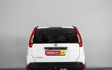 Nissan X-Trail, 2014 год, 1 349 000 рублей, 6 фотография