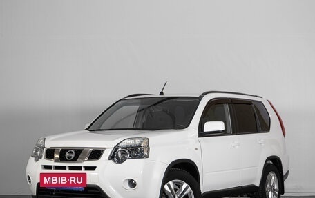 Nissan X-Trail, 2014 год, 1 349 000 рублей, 4 фотография