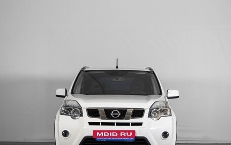 Nissan X-Trail, 2014 год, 1 349 000 рублей, 2 фотография